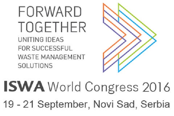ISWA-kongress