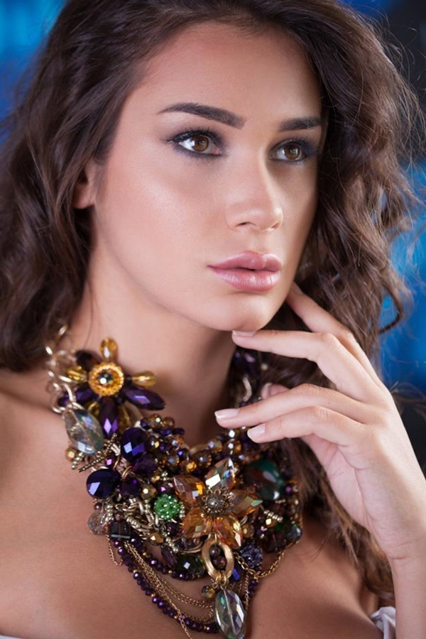 Мисс Сербия 2015, Сербия, конкурс красоты, девушки, Сеница.ру