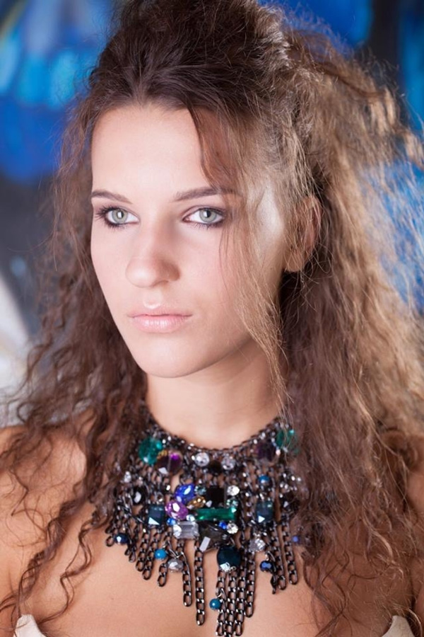 Мисс Сербия 2015, Сербия, конкурс красоты, девушки, Сеница.ру