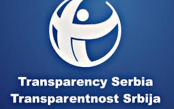 Transparency International поставила Сербию в 2012 году на 80-е место в рейтинге