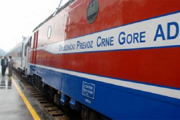 Черногория приватизирует железные дороги