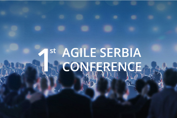 1st Agile Serbia Conference