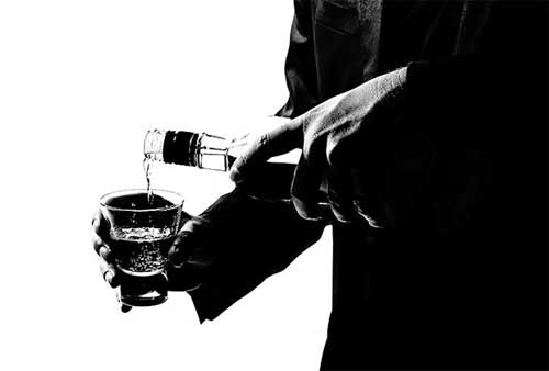 Алкоголизм в Сербии, Боснии, Македонии и Хорватии