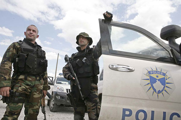 Албанцы готовят аресты 57 сербов