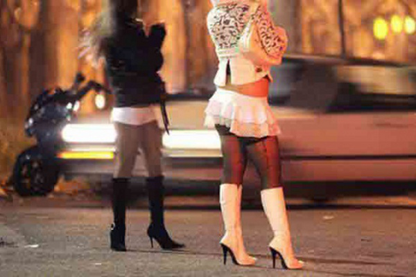 Проститутки Черногория