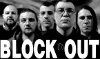 Block out serbian rock