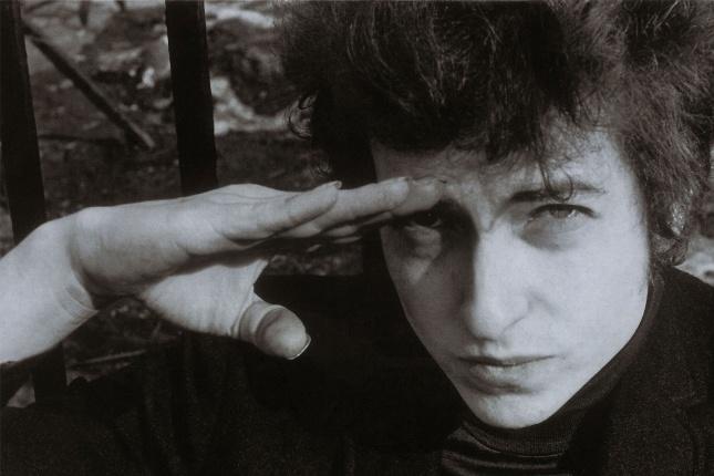 Хорваты решили подать в суд на Боба Дилана