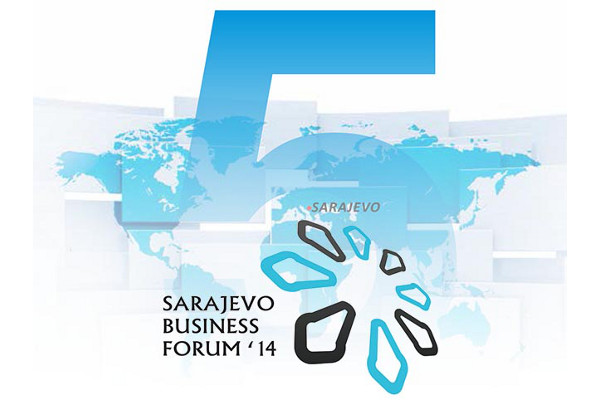 5-й Международный инвестиционный бизнес-форум в Сараево, Босния и Герцеговина