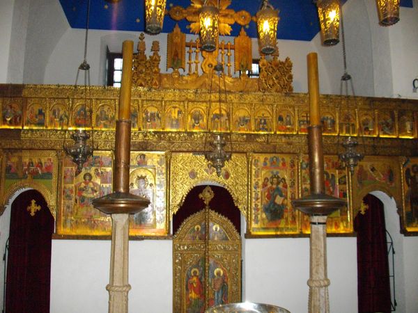 Православная церковь в Сараево, Православие, Босния, Сараево, Сеница.ру