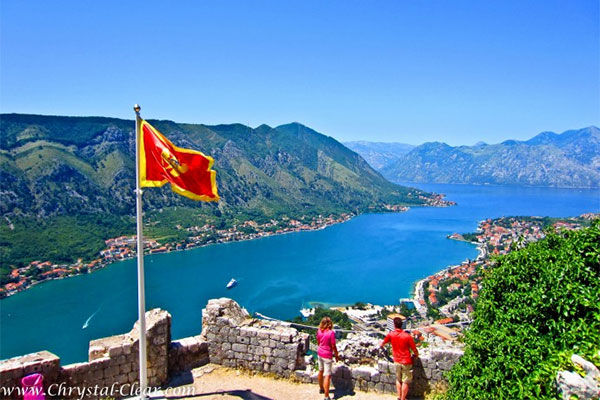 Россия продлила санкции в отношении Черногории