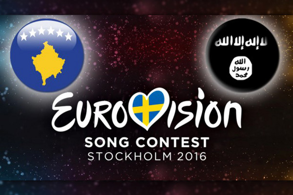 Евровидение 2016, Косово, ИГ