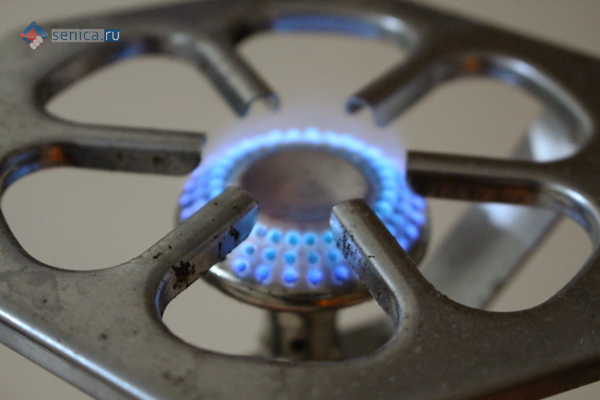 «Газпром» увеличит поставки газа в Сербию