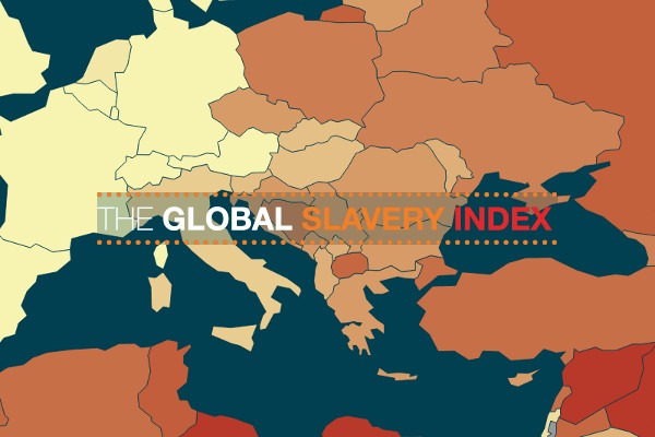 Рейтинг мирового рабства