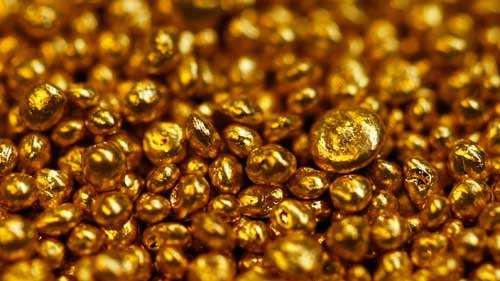 На востоке Сербии обнаружены большие запасы золота и меди