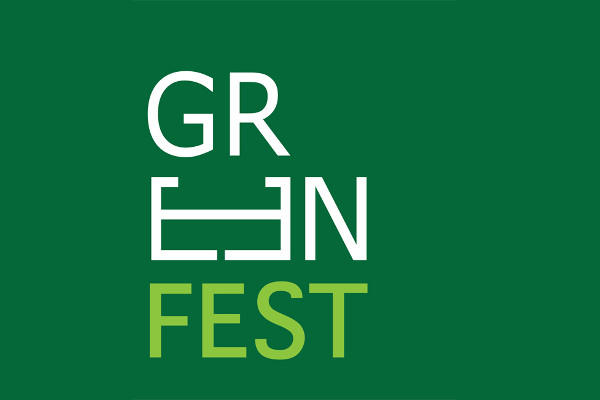 Фестиваль «зелёной» культуры Green Fest