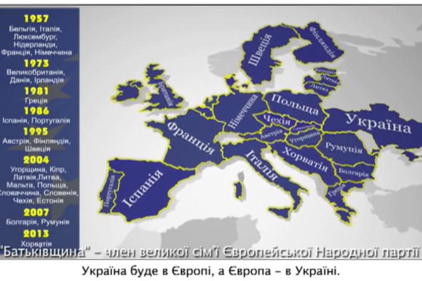 Украина стёрла Сербию с карты Европы - Senica.ru - Сербия и бывшая Югославия