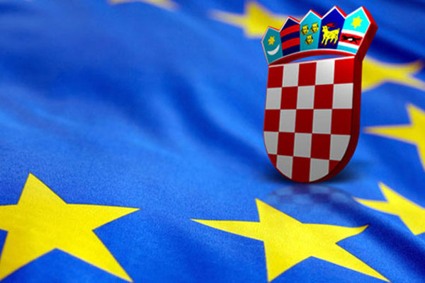 Хорватия - Евросоюз