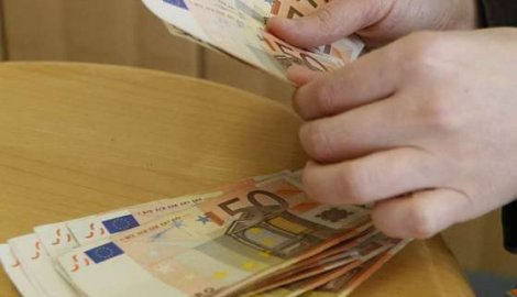 Ernst & Young: хорваты на третьем месте по коррупции в бизнесе, словенцы - на первом!