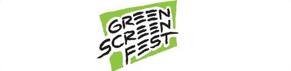 Green Fest в Белграде