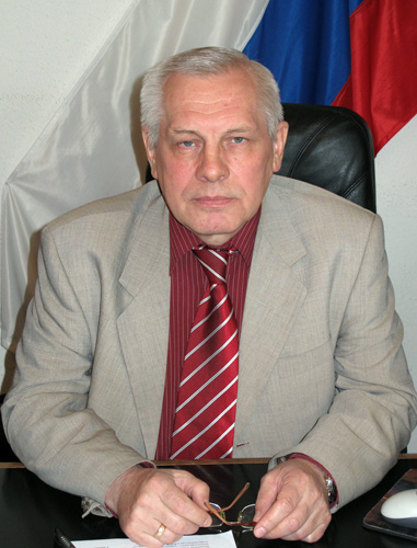 Владимир Кутырин