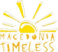 makedonia timeless