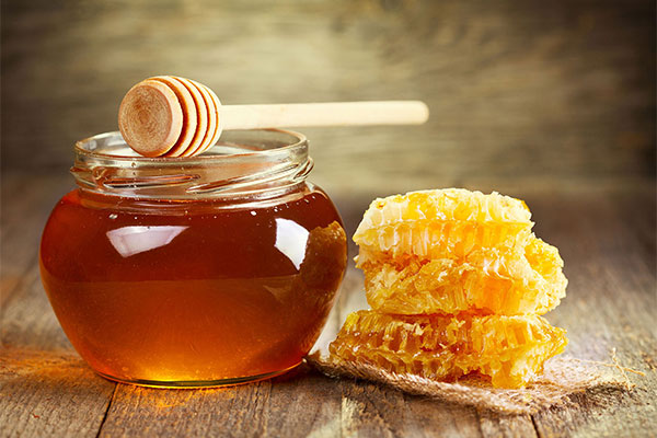 Мед из Сербии становится все популярнее в Европе
