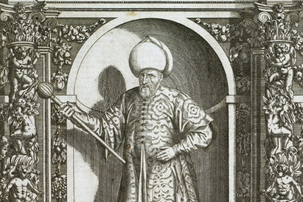 Мехмед-паша Соколович