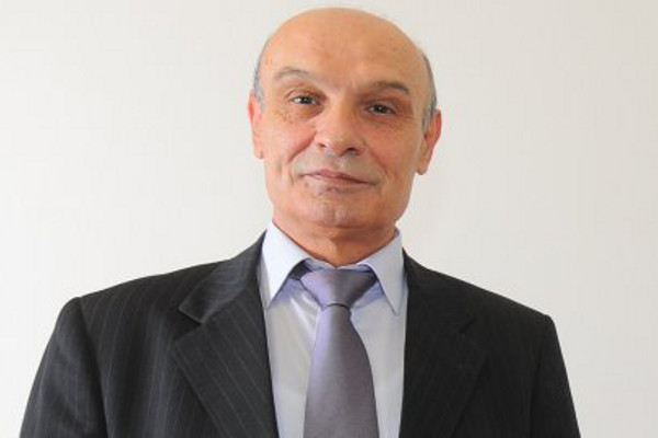 Министр природных ресурсов Сербии Милан Бачевич