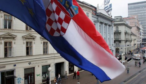 Хорватия разрешила хранение наркотиков для личного употребления