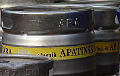 Апатинское пиво