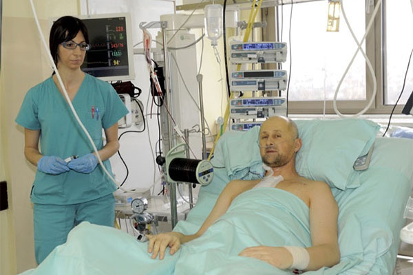 Сербские кардиохирурги успешно пересадили искусственное сердце