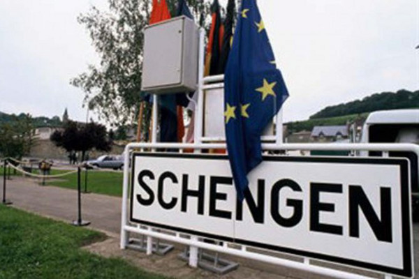 Хорватия готовится к вступлению в шенген