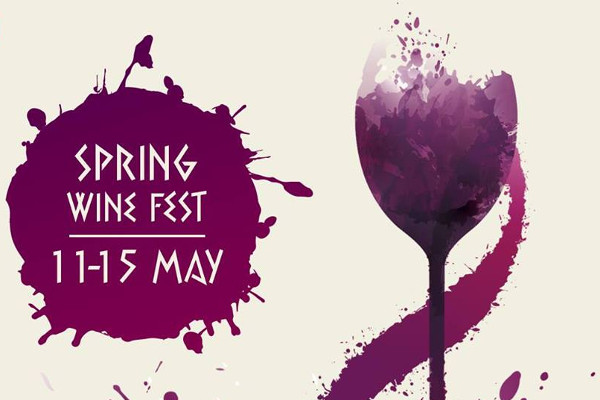 Spring Wine Festival