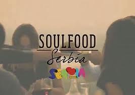 Soulfood of Serbia
