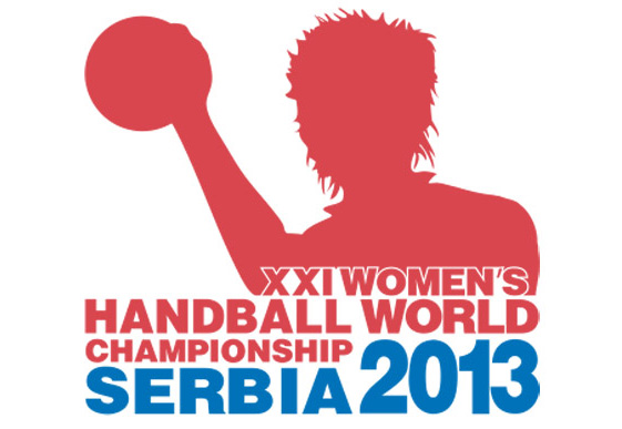 Чемпионат мира по гандболу в Сербии 2013. Женщины