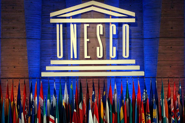 UNESCO - ЮНЕСКО