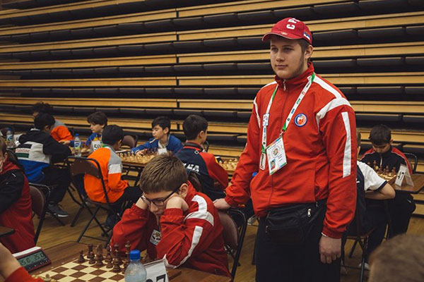Сербия успешно выступила на Всемирных играх юных соотечественников