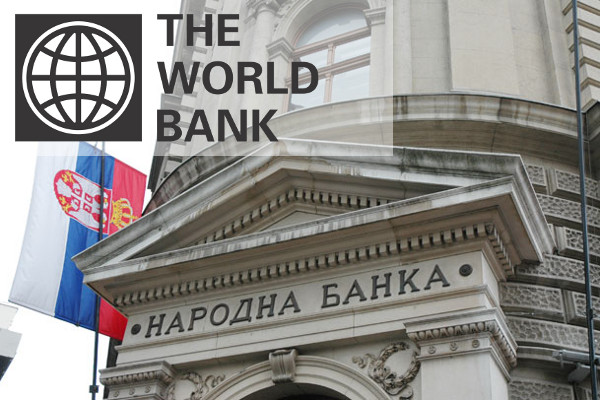 Всемирный банк одобрил кредит Сербии