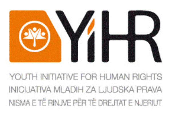 НВО Инициатива молодёжи за права человека