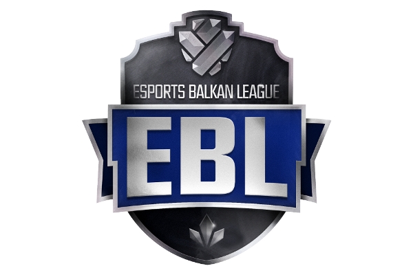 Балканская лига киберспорта, Esports Balkan League (EBL)