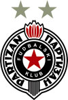 ФК Партизан - FK Partizan