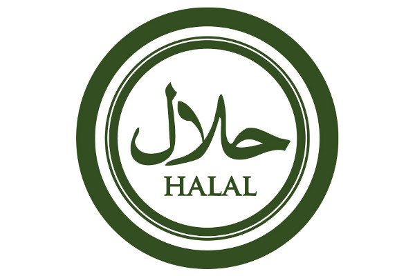 Знак качества Халяль