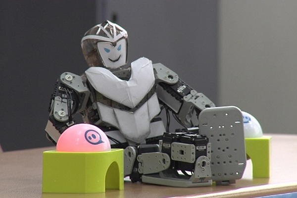 RoboMac 2016