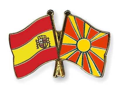 Македония закрыла консульство в Испании