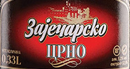 Сербия, пиво, Заечарское пиво, темное, Сеница.ру