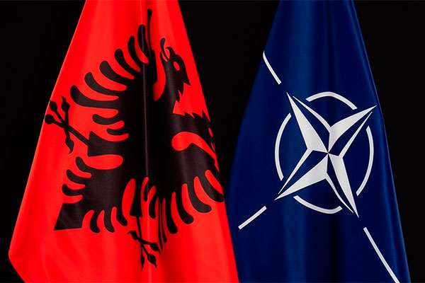 Албания отдаёт НАТО бывшую советскую военно-морскую базу 