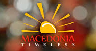 Makedonija visit