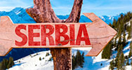 Сербский туристический бум – более 2000 человек работают экскурсоводами, зарабатывая до тысячи евро!
