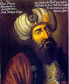 Кара Мустафа паша - величайшая угроза Европе и погибель Оттоманской империи