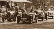 Гонки болидов Формула-1 1939 в Белграде